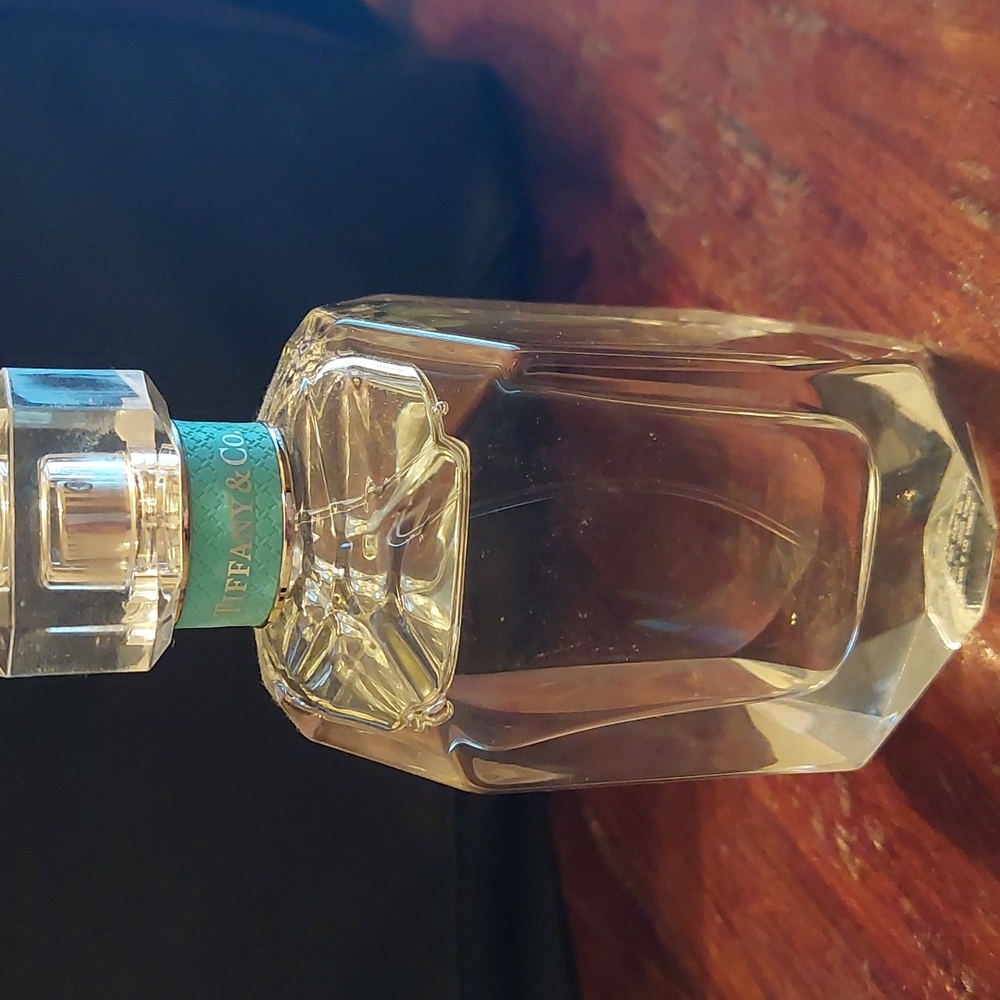 Tiffany & Co perfume.